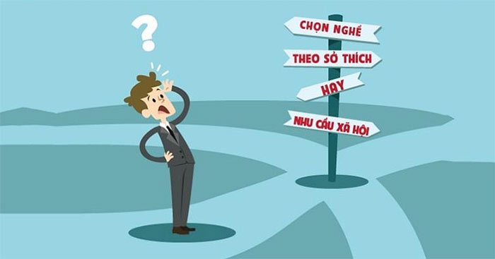 Tại sao bạn nên quyết định nghề nghiệp sớm?