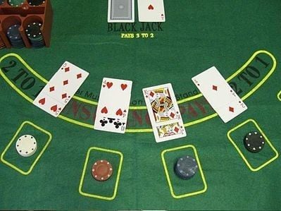 Luật chơi bài Sâm Lốc cơ bản