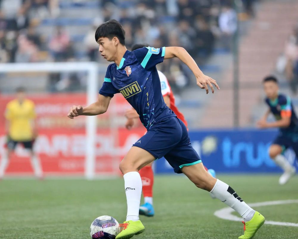 Kiến tạo trong bóng đá là gì và vai trò quan trọng trong trận đấu - selkirkfc