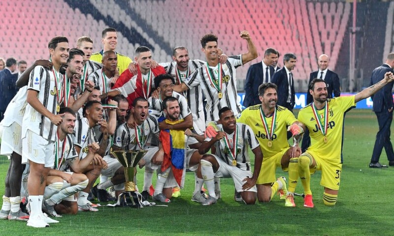 Scudetto là gì? Tìm hiểu về danh hiệu vô địch Ý