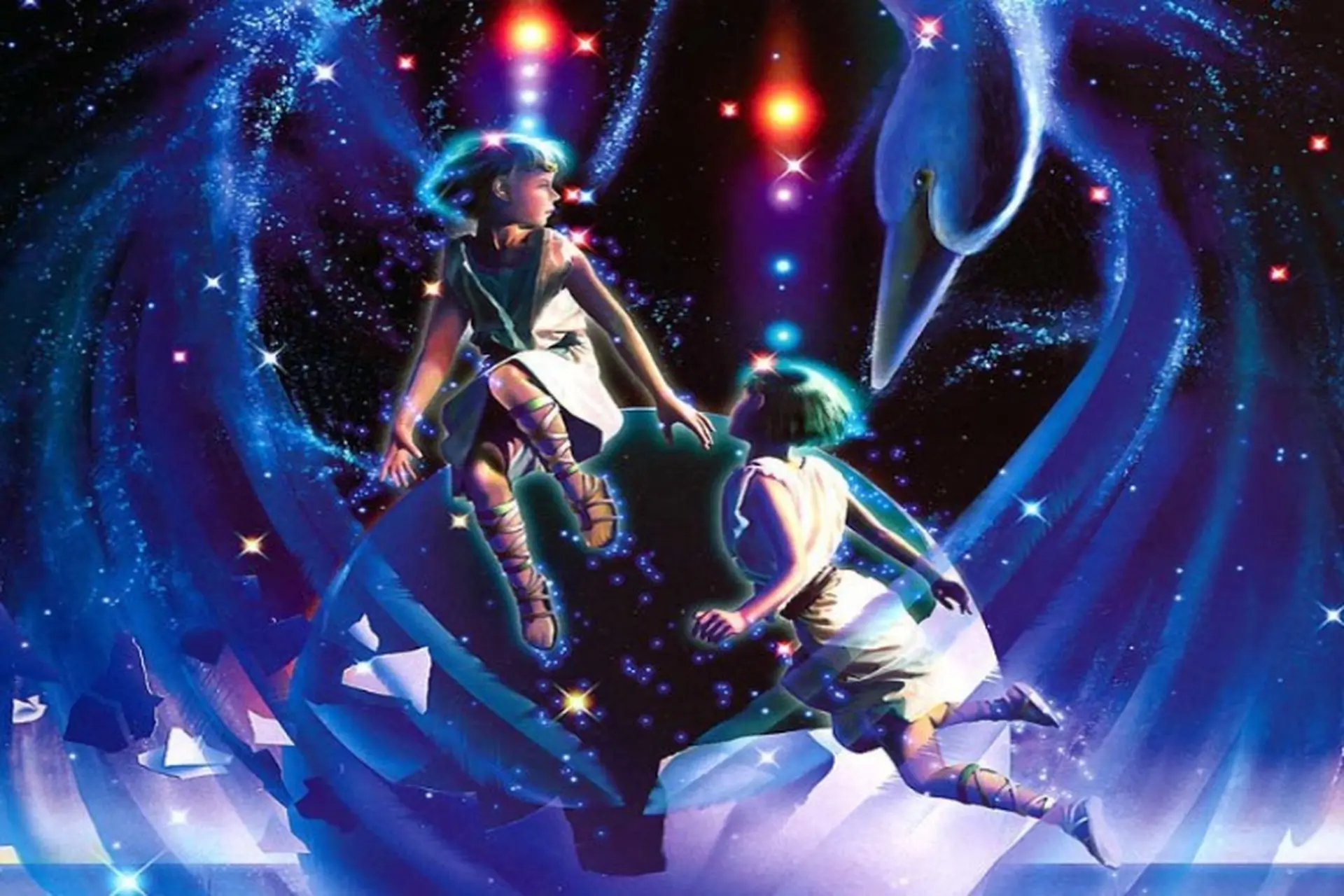 Cung Song Tử (21/5 - 20/6): Tính cách, nghề nghiệp và tình duyên