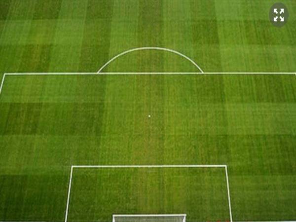 Khu vực phạt đền trong bóng đá là gì? Kích thước chuẩn của nó là bao nhiêu?