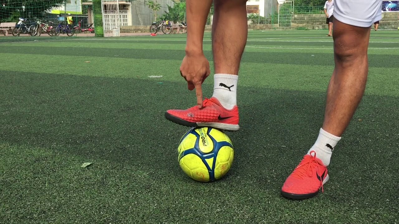 Chuyền Một Chạm Là Gì? Thông Tin Cần Biết Về Chuyền Một Chạm