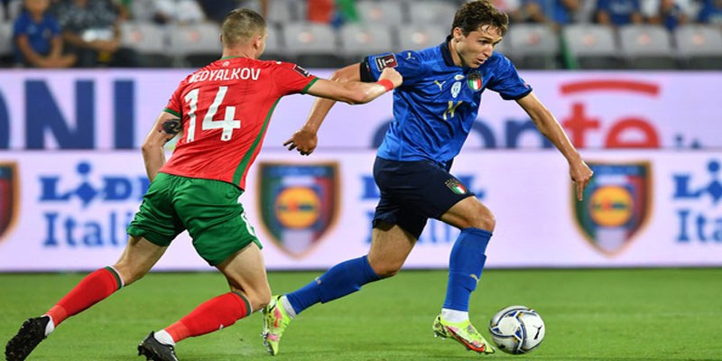 Vòng 1/16 Là Gì? Điều Kiện Và Thể Thức Thi Đấu Của Vòng 1/16