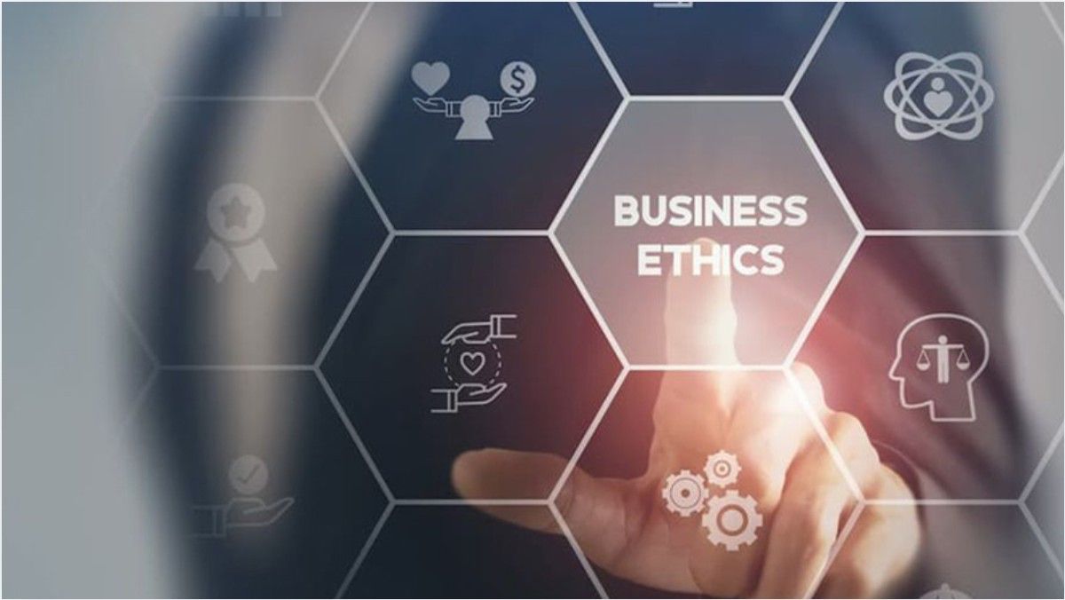 Nguyên tắc đạo đức kinh doanh