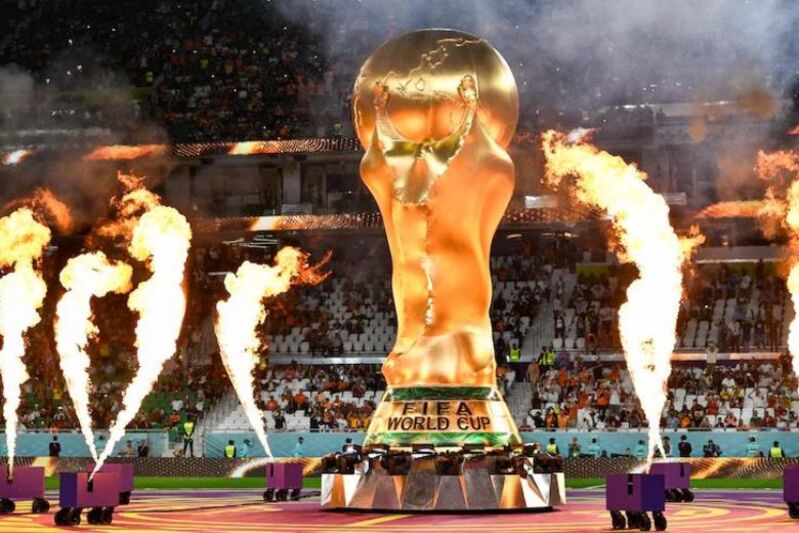 World Cup mấy năm một lần? Giải đáp chi tiết